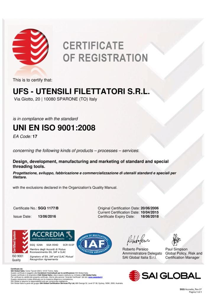CertificateQKYOSERA1-724x1024